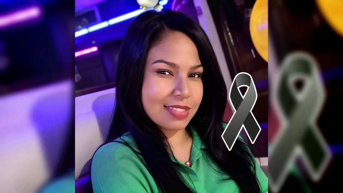 Tragedia en Villa Fundación: Carolina, joven amada por la comunidad, fallece tras accidente vial