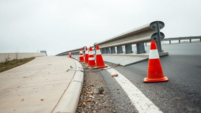 Tres víctimas mortales en incidentes viales separados en Puerto Plata