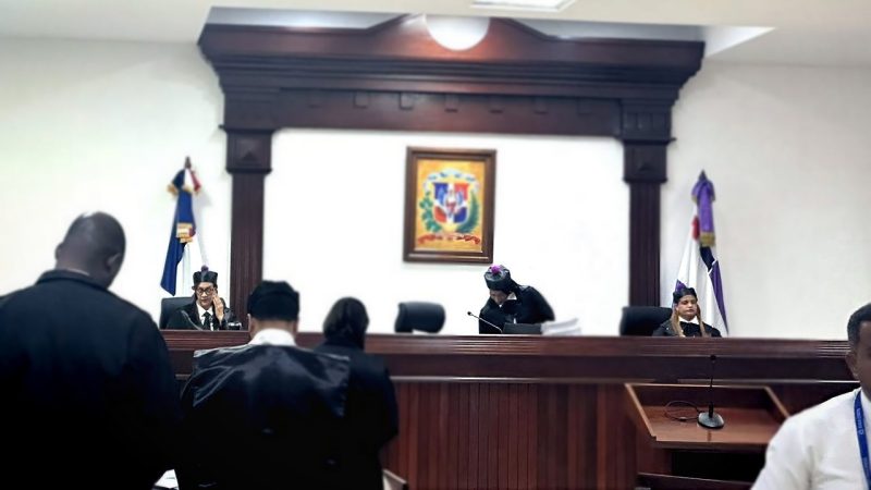 Tribunal rechaza acusación a hermanos Fernández de Paola en Operación Calamar