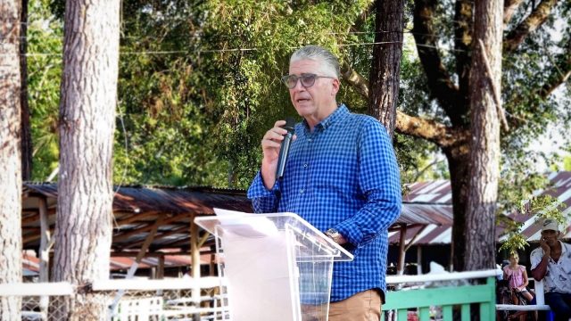 Turismo y agroindustria: APROLECHE busca alianza para impulsar productos dominicanos