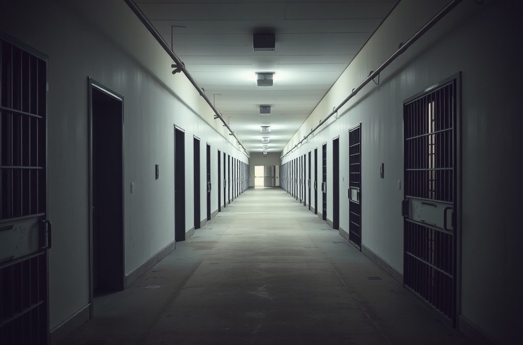 Un interno murió tras pelea en la prisión de La Isleta (Moca)