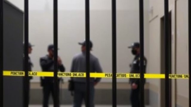 Un interno murió tras pelea en la prisión de La Isleta (Moca)