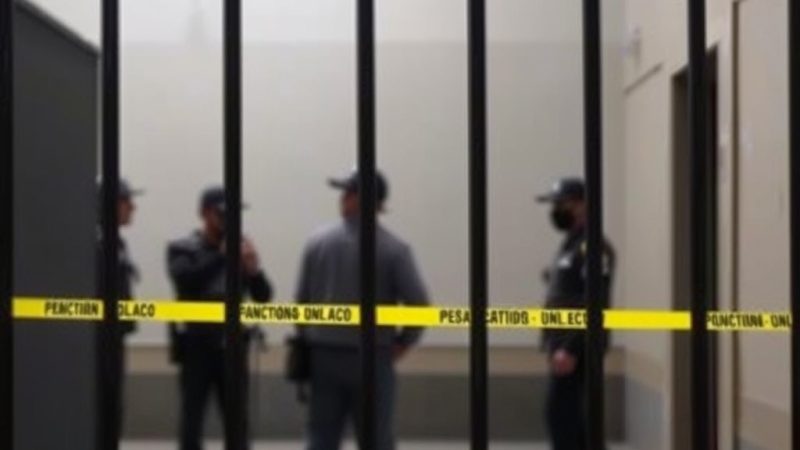 Un interno murió tras pelea en la prisión de La Isleta (Moca)