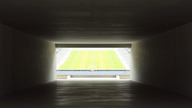 Victoria del Real Betis