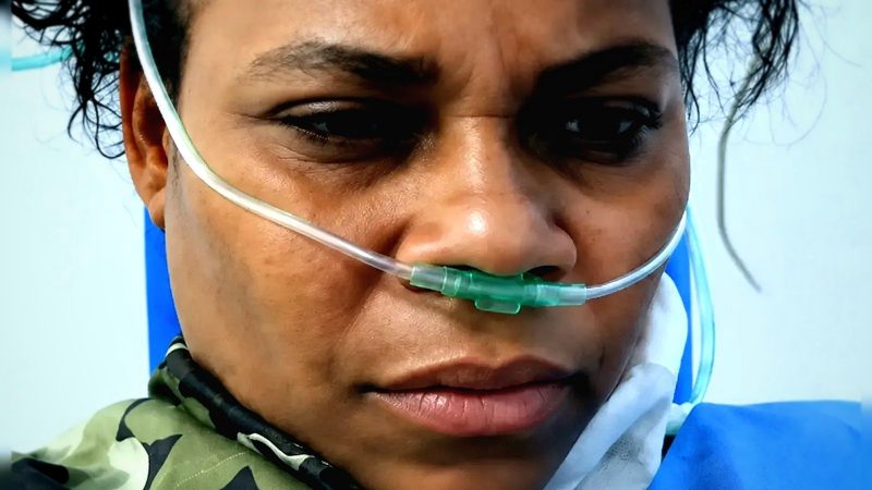 Violencia doméstica en Santo Domingo: mujer y niña sufren lesiones tras agresión de pareja