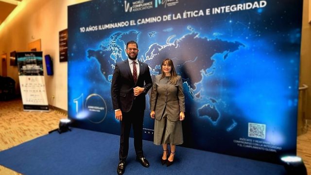 WCA-RD impulsa cumplimiento multisectorial en República Dominicana