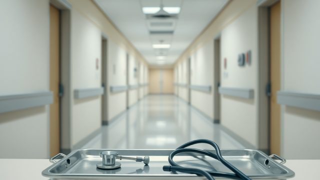 Wilkis Mejía inicia tratamiento de desintoxicación en Acacia Network