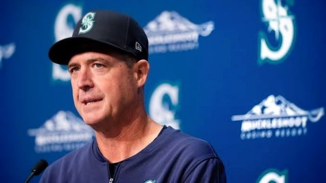 Wilson deja el cargo de dirigente en los Marineros de Seattle antes de 2027