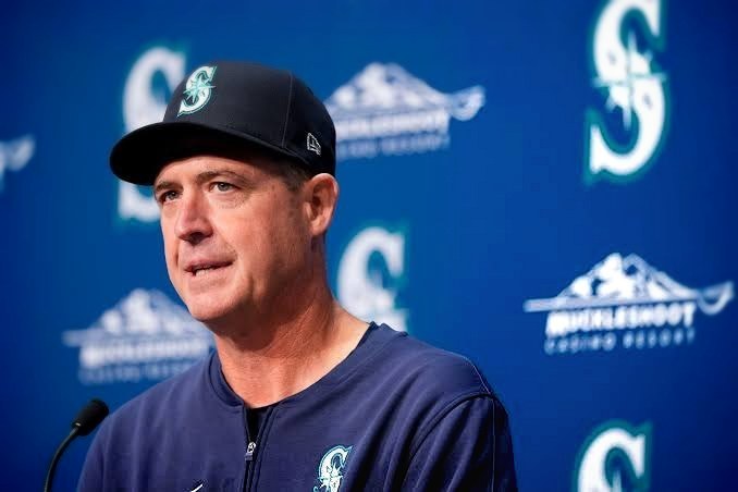Wilson deja el cargo de dirigente en los Marineros de Seattle antes de 2027