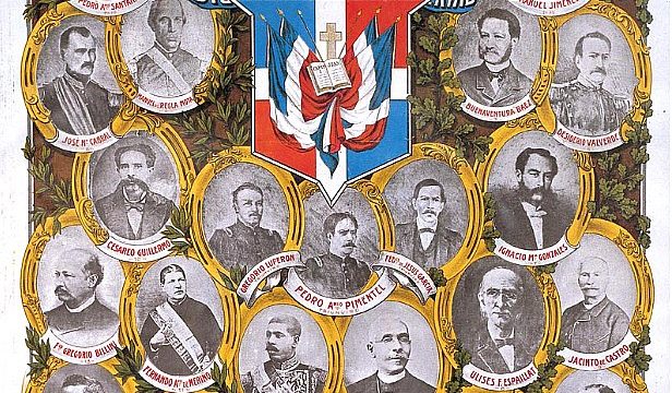 Francisco Gregorio Billini: la obra olvidada y los documentos que revelan su escuela