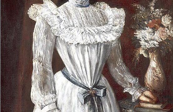 Amelia Francasci: la pionera que abrió la puerta de la novela femenina en la República Dominicana