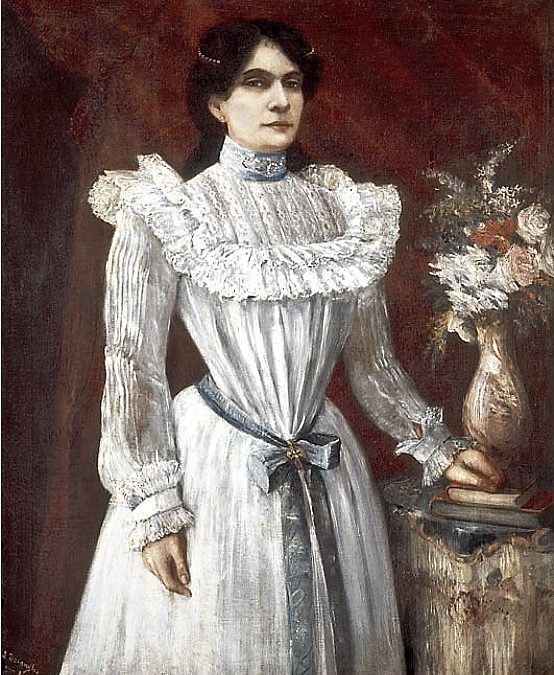 Amelia Francasci: la pionera que abrió la puerta de la novela femenina en la República Dominicana