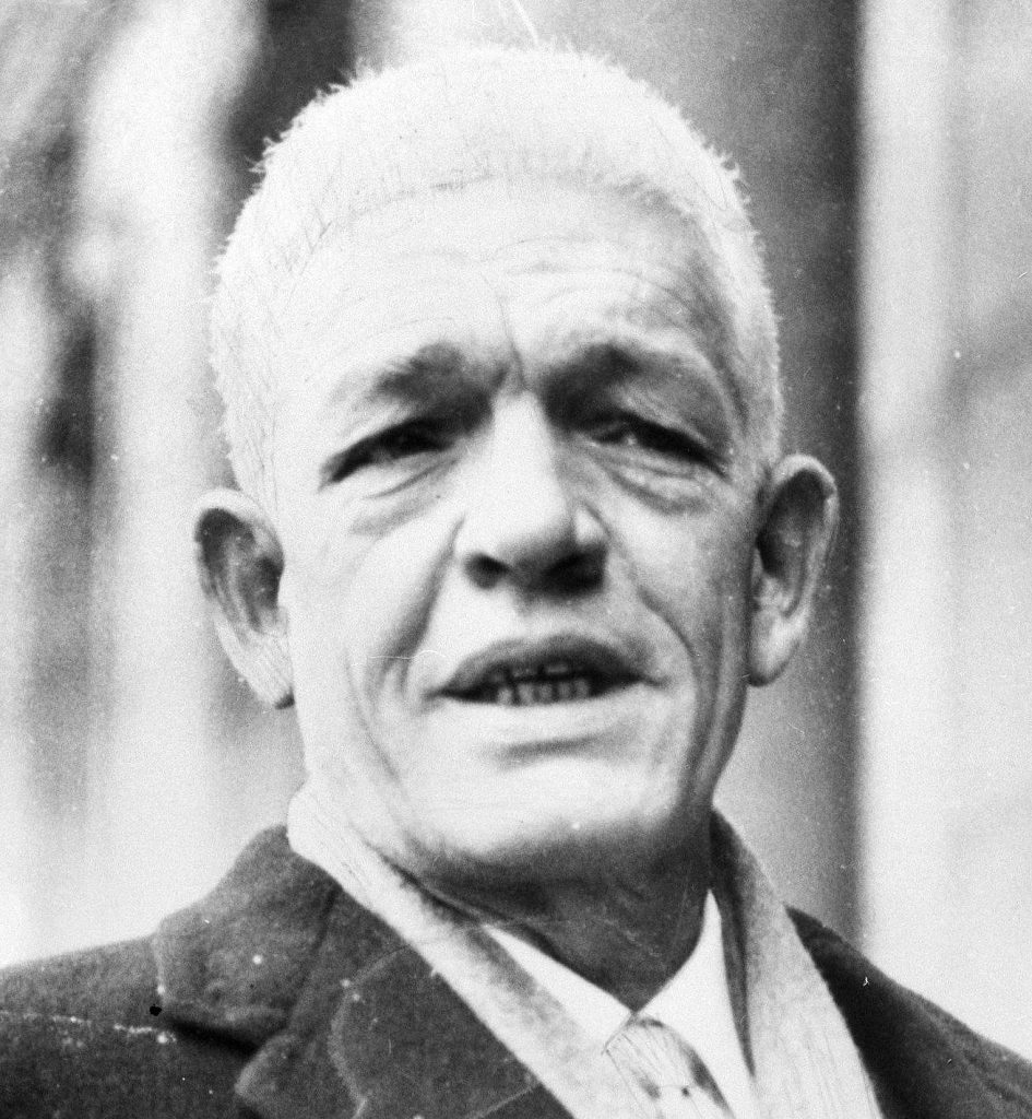 Bosch en 1965