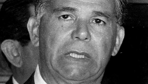 Joaquín Balaguer: la obra olvidada y los archivos que revelan su mundo íntimo