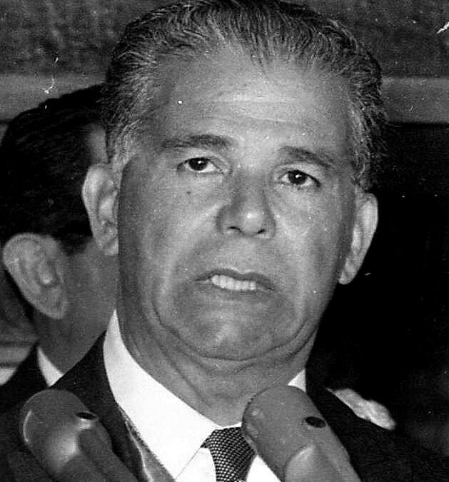 Joaquín Balaguer: la obra olvidada y los archivos que revelan su mundo íntimo