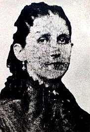 Portrait of Rosa Duarte