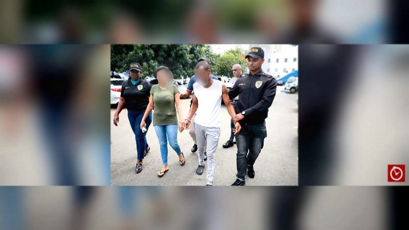 30 años de prisión por muerte infantil en Los Guandules