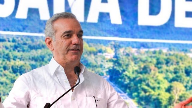 Abinader destaca obras del Sur en su gestión de seis años