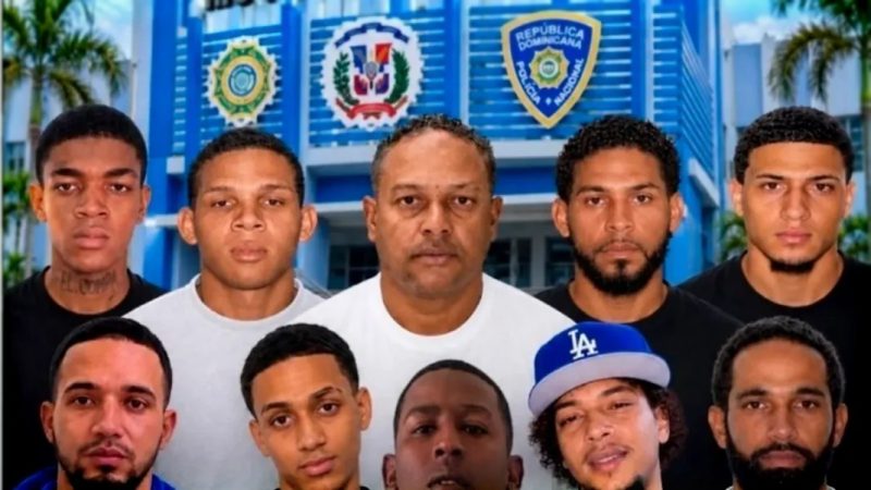 Al menos 45 fallecen en intervenciones policiales de septiembre