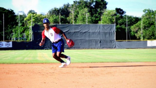 Alfredo Sena and Wilson Reyes Lead Dominican Talent to U-18 Pre-Mundial