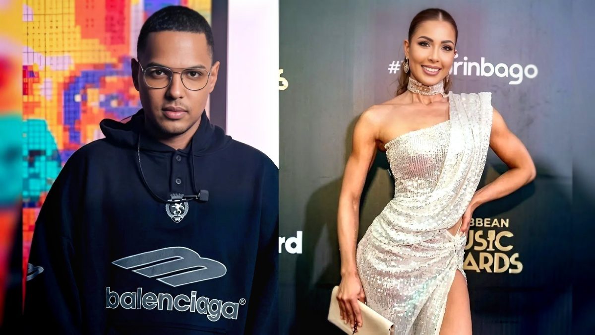 Alofoke critica fuertemente a Sarodj Bertin sobre Haití y la prioridad dominicana