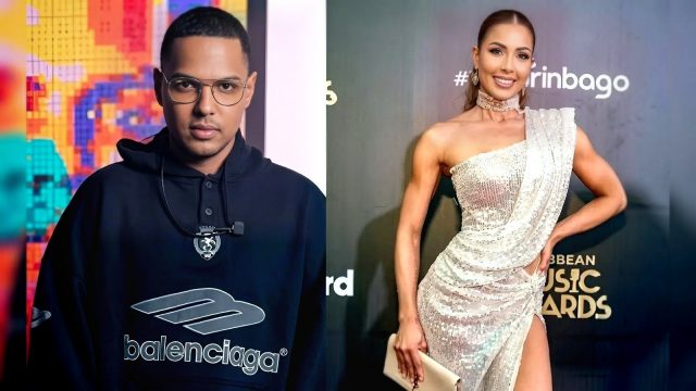 Alofoke critica fuertemente a Sarodj Bertin sobre Haití y la prioridad dominicana