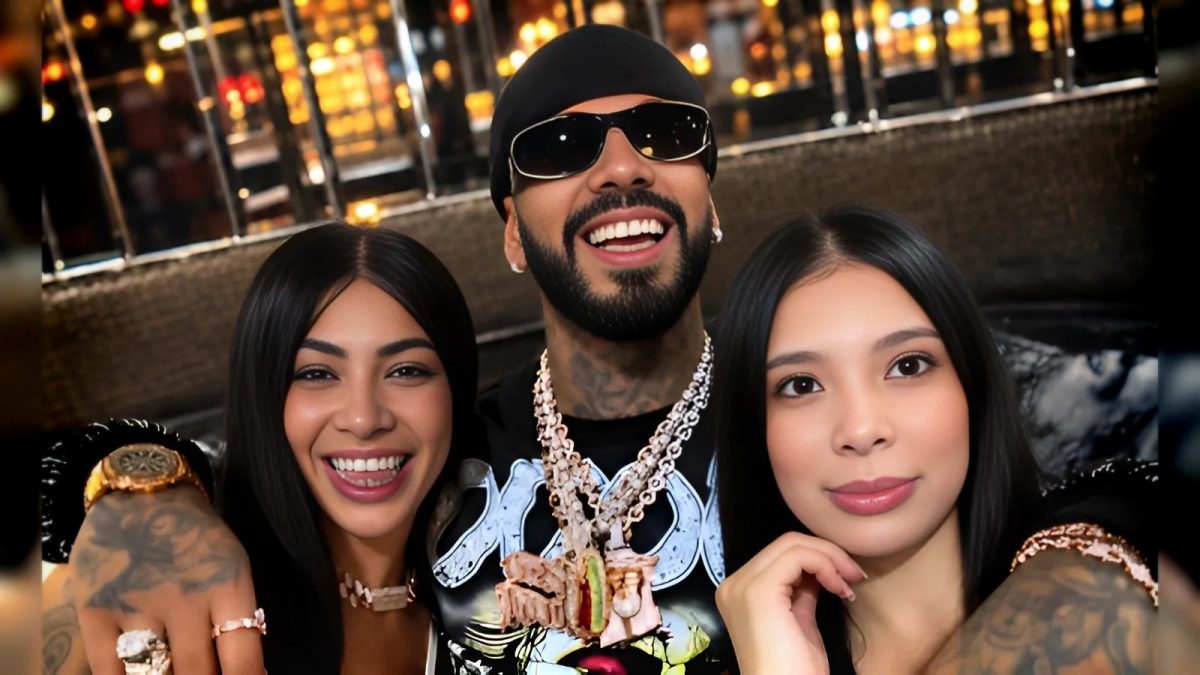 Anuel AA en la mira: alegaciones de altercado y posible orden de arresto en RD