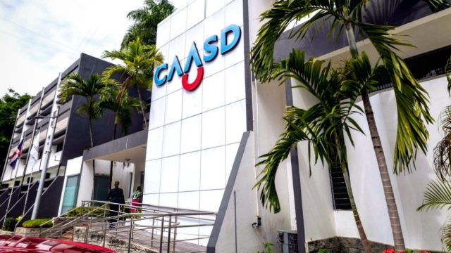 Avances en el saneamiento y reubicación de familias en la República Dominicana