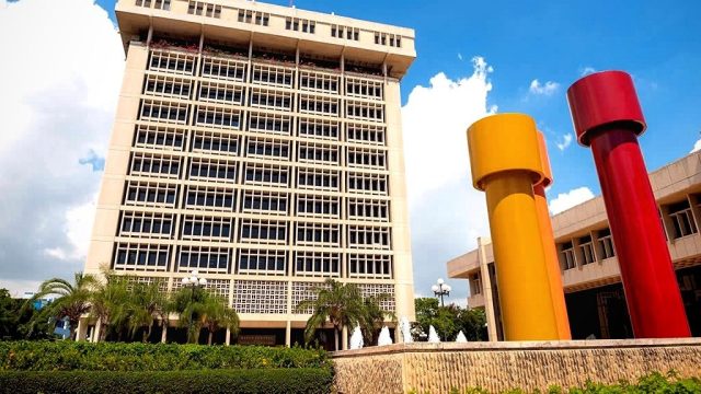 Banco Central sube la Tasa de Política Monetaria tras alzas de combustibles