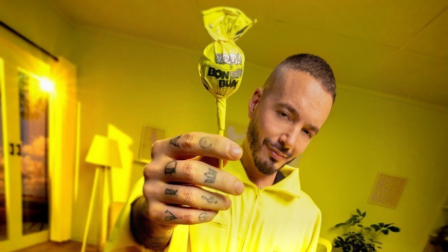 Bon Bon Bum y J Balvin lanzan edición especial que llegará a 15 países