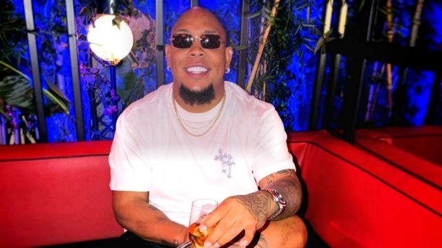 Bulin 47 achieves fourth place globally with his song “Dame Hombro”