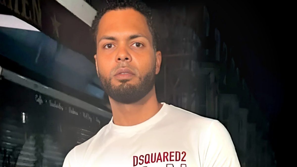 Cadena perpetua para tres hombres en caso del dominicano Gregory Castillo