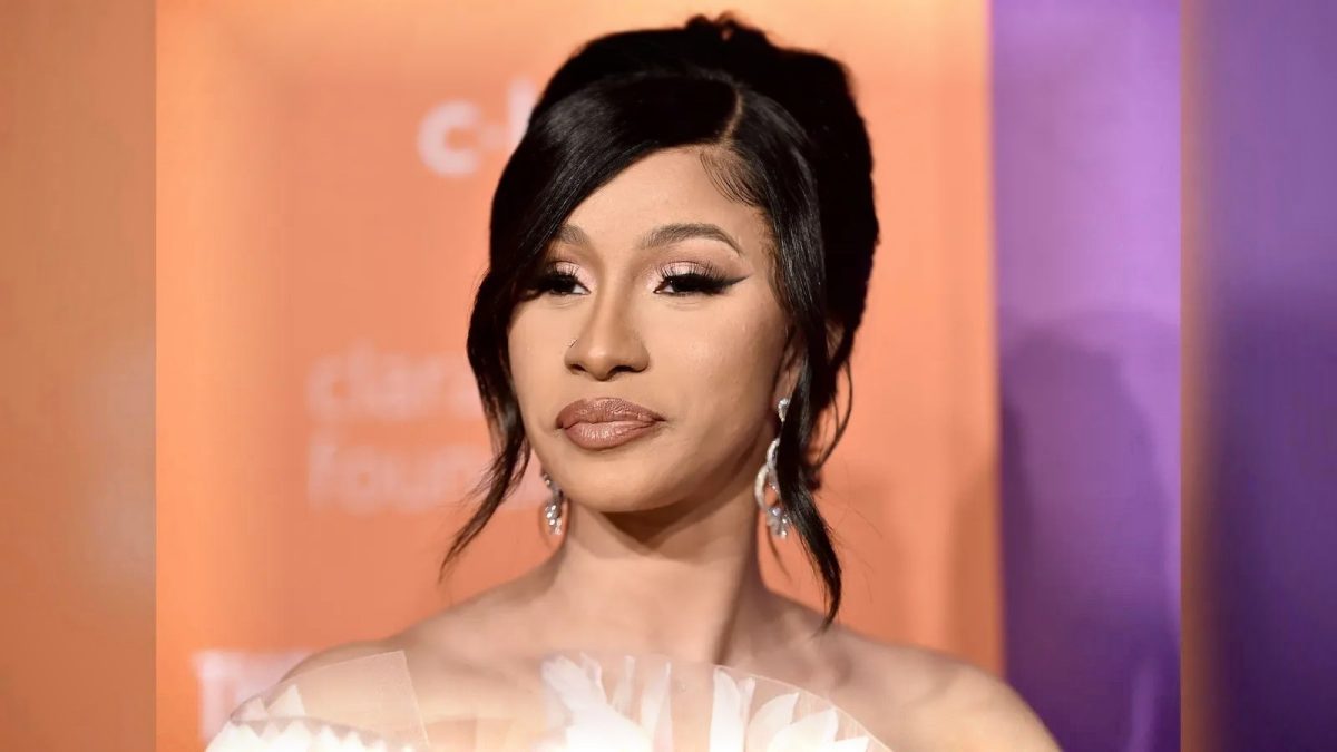Cardi B festeja su 34.º cumpleaños en República Dominicana junto a la familia