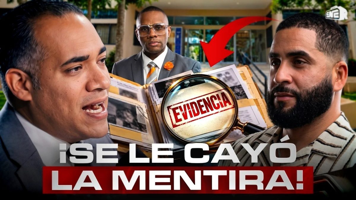 Caso “Corpo”: expediente vuelve a juicio por error procesal