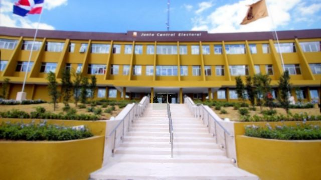 Cédula nueva
