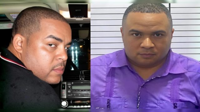 Chofer de Julián Oro Duro presunto autor del ataque que le quitó la vida a su esposa