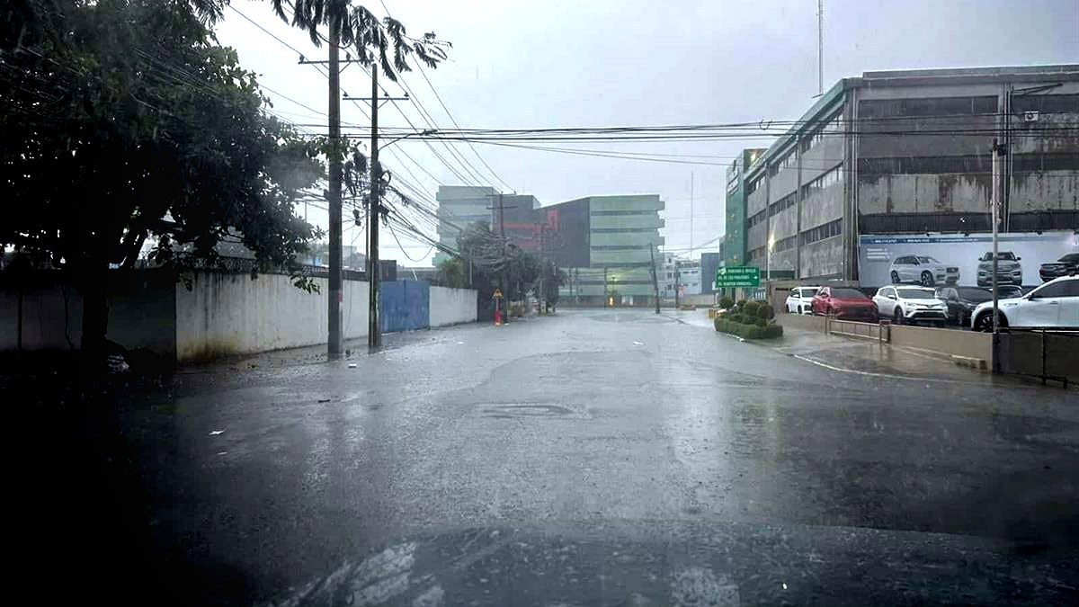 Clima extremo y riesgo de incumplimiento: hallazgos del SB sobre crédito comercial
