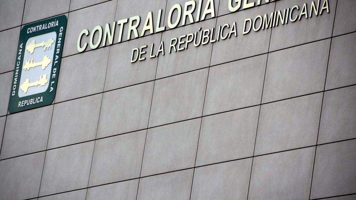 Contraloría publica auditorías internas tras mandato presidencial