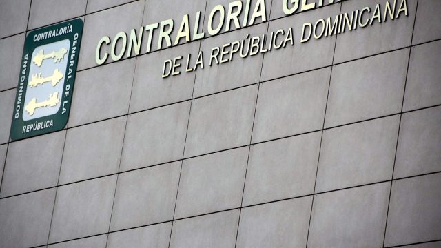 Contraloría publica auditorías internas tras mandato presidencial