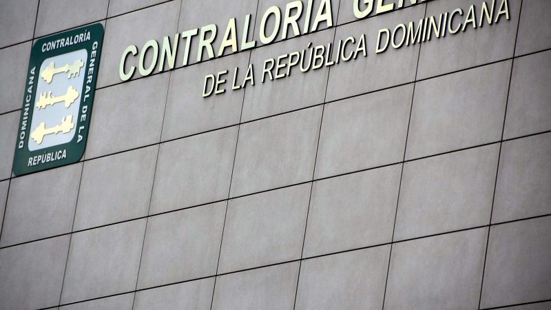 Contraloría publica auditorías internas tras mandato presidencial