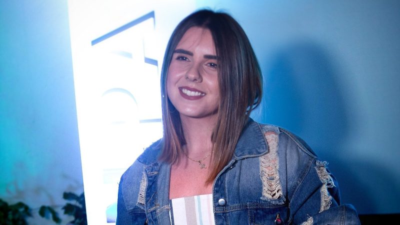 Covi Quintana brilla en los Latin Grammy con dos nominaciones y un homenaje dominicano