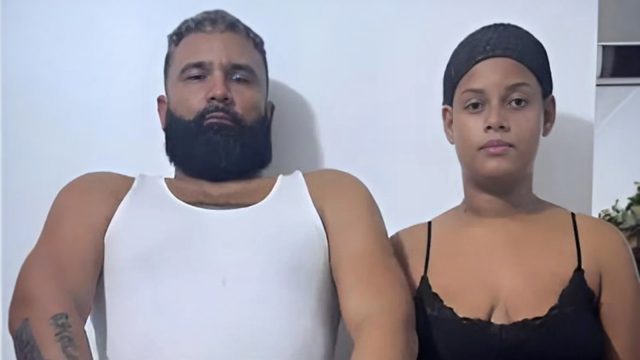 David Ortiz responde a solicitud familiar con frase polémica