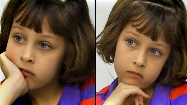 De documental a neonatal: la transformación de Beth Thomas Schildgen