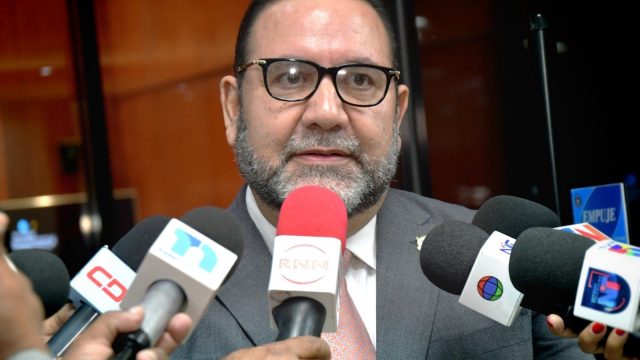 Delincuencia en República Dominicana