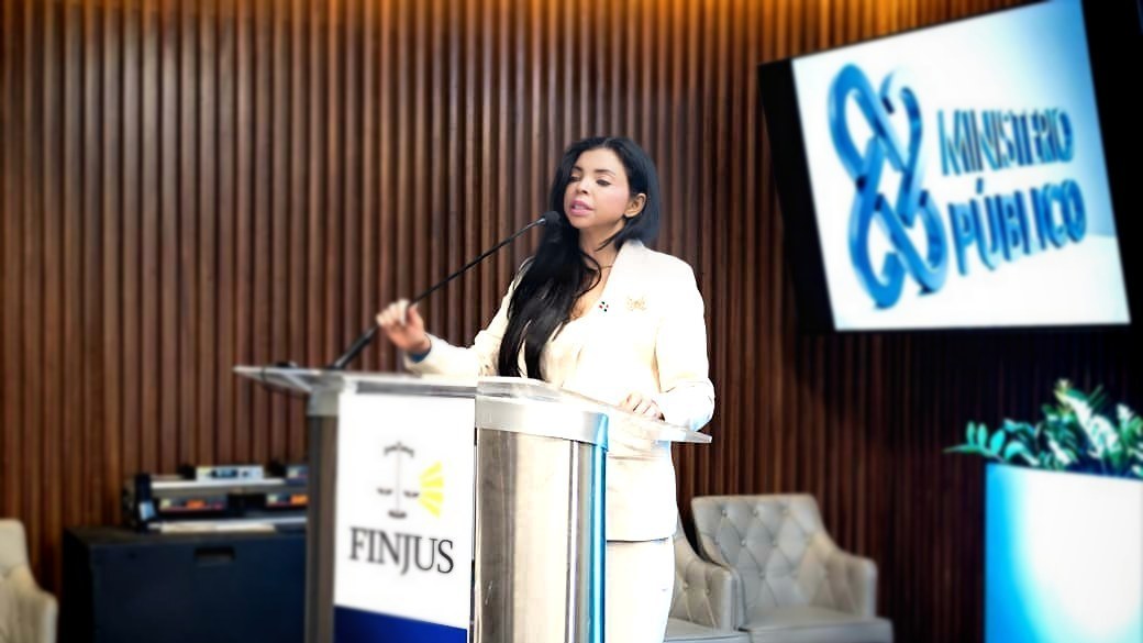 Delitos culposos médicos no generan penas de 60 años, aclara la Procuradora Reynoso