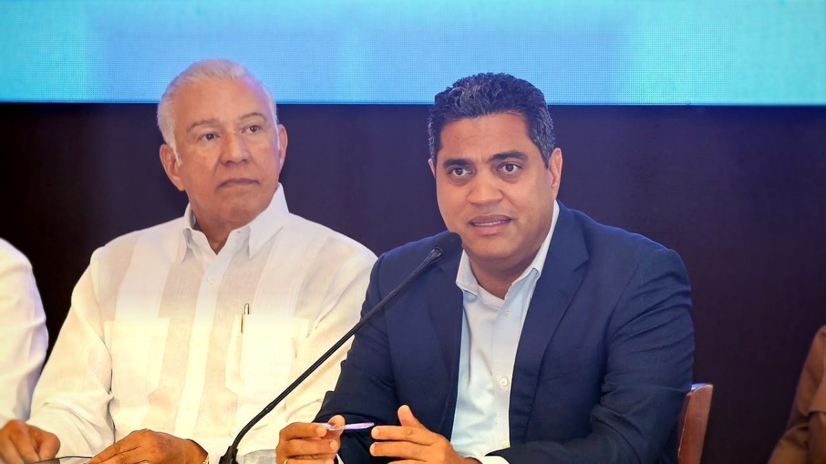 Deportes: Gobierno asigna RD$2,000 millones para fortalecer el sector