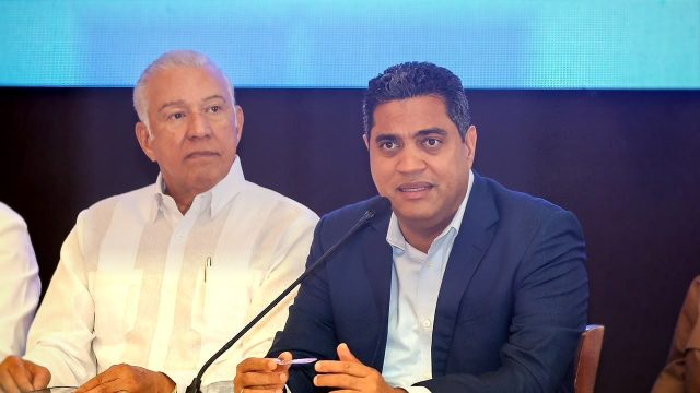 Deportes: Gobierno asigna RD$2,000 millones para fortalecer el sector