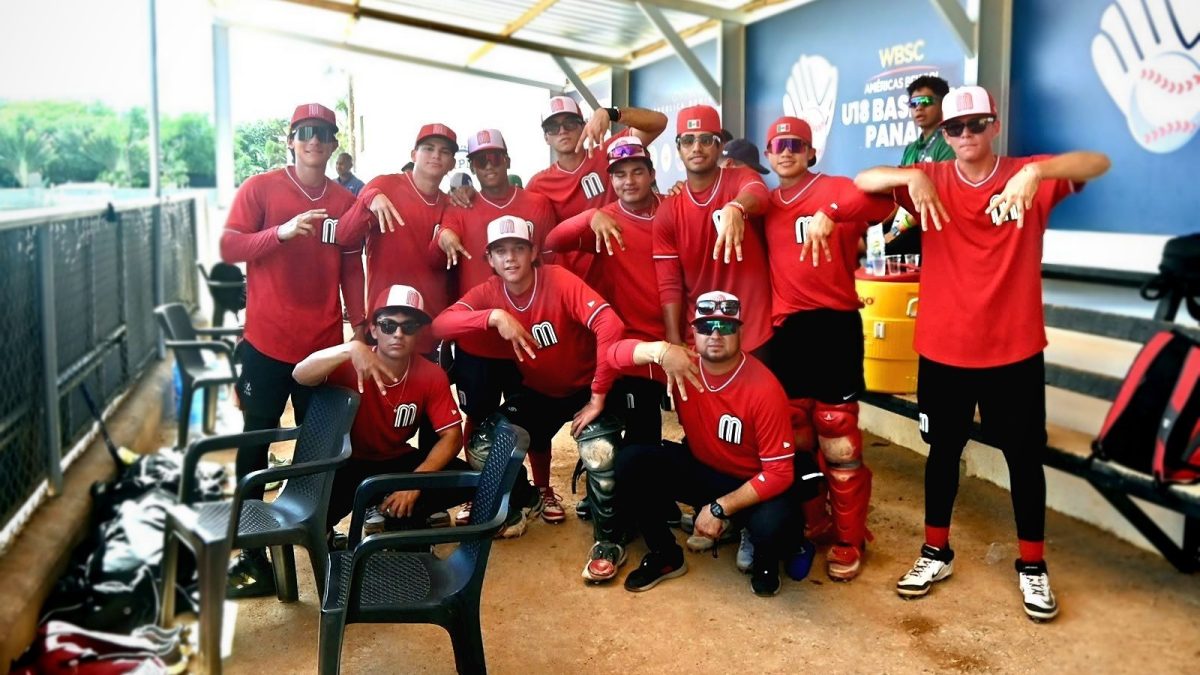 Dominicana acoge Premundial U-18, equipos buscan plaza para el Mundial de 2027