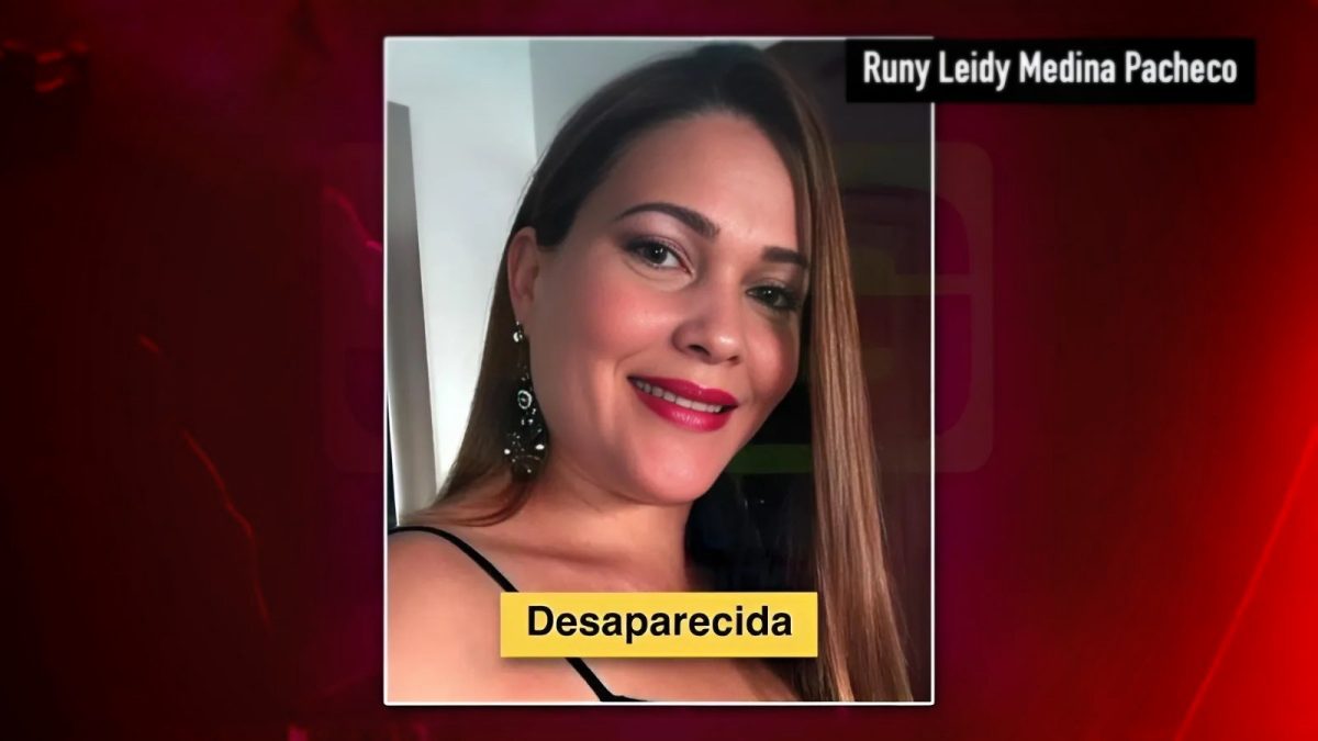 Dominicana recibe 25 años de prisión tras caso en Orlando