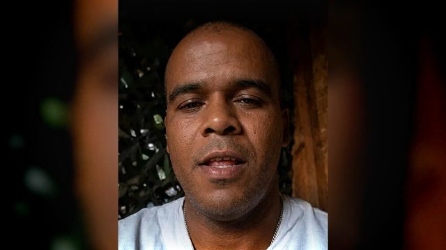 Dominicano en zona de guerra solicita al streamer Alofoke su ayuda para regresar